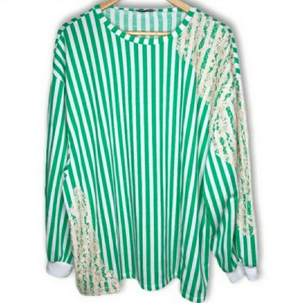 Brand new oversized Shirt by Zara - Picture 5 of 5
